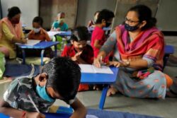 Teachers' Day 2023: From No Work-Life Balance to Salary Cuts, a Closer Look at Teachers' Lives