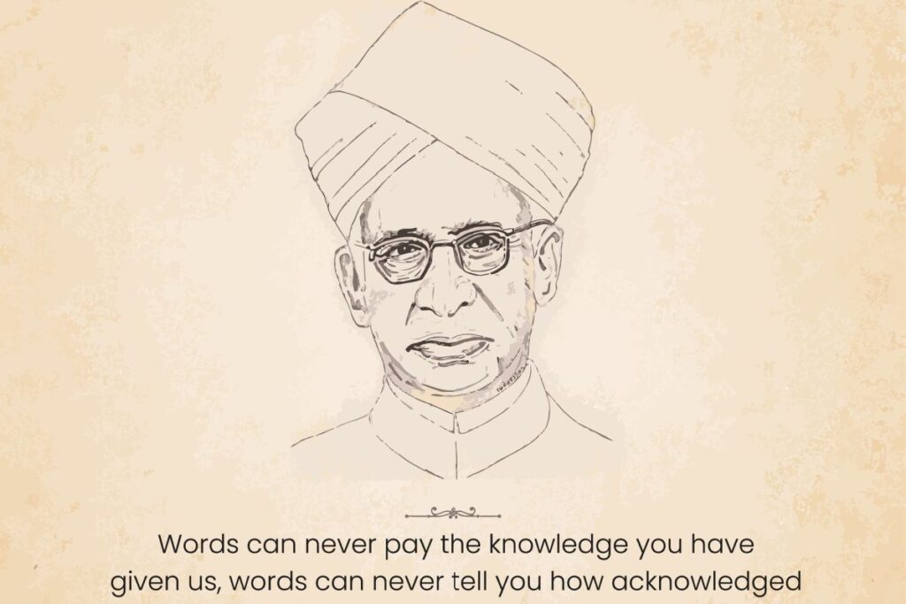 Teachers' Day 2023: 10 Inspirational Quotes by Dr Sarvepalli Radhakrishnan to Guide Us in Life!