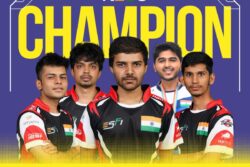 Global Esports Games 2023: Team Top-G Crowned DOTA 2 Champions Of NESC 2023; Secure Regional Qualifiers Berth