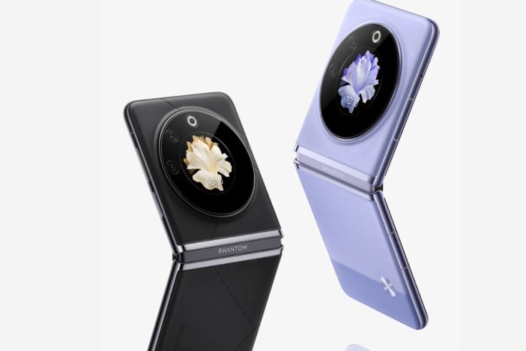 Tecno Has Launched India’s Most-Affordable Flip Phone: Price, Features