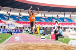 'On Any Given Day, I Can Perform as Good as Any Other Competitor':  Tejaswin Shankar Confident Ahead of Asian Games