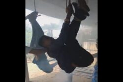 Telangana: Dalit Man, His Friend Beaten Up, Tied Upside Down Over Smoke on Suspicion of Goat Theft