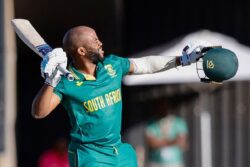 South African Skipper Temba Bavuma Asks His Team to be 'More Relentless' After Losing First ODI Against Australia