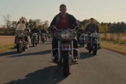 The Bikeriders: Tom Hardy Mentors Austin Butler In The Thrilling Trailer