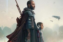 The Creator Movie Review: John David Washington Starrer Is One of A Kind Masterpiece