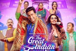 The Great Indian Family Day 2 Box Office: Vicky Kaushal's Film Sees Minimal Jump, Crosses Rs 3 Crore