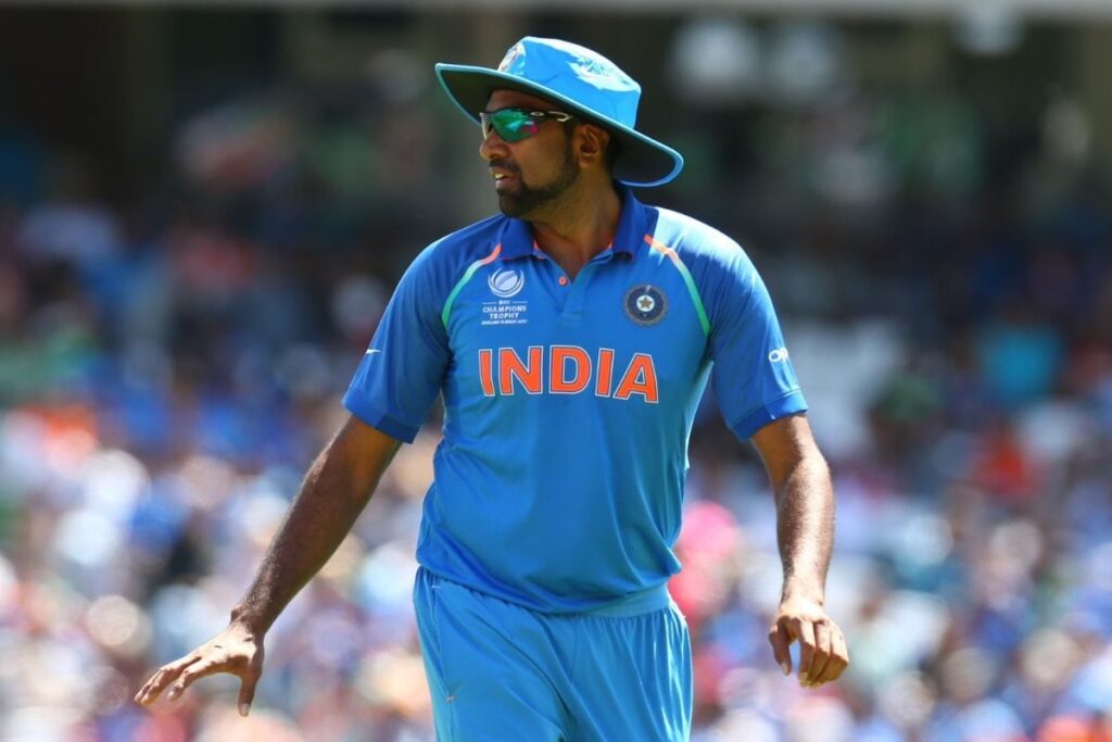 ‘Leaving It Entirely to Fate’: Former All-rounder Terms Ashwin’s Call-up an ‘Unplanned’ Move