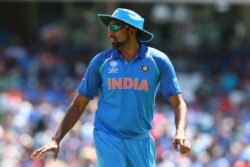 ‘Leaving It Entirely to Fate’: Former All-rounder Terms Ashwin’s Call-up an ‘Unplanned’ Move