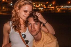 The Kissing Booth Star Joey King Marries Director Steven Piet After 4 Years Of Dating: Report