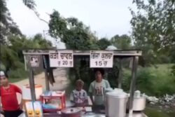 The Story Of Two Brothers Who Run Food Stall In Amritsar To Support Family