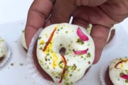 Festive Season Food: How to Enjoy Without Overindulging