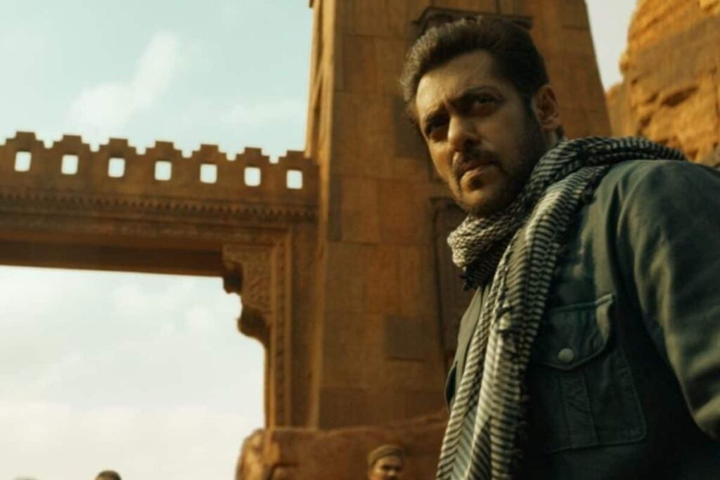 Salman Khan REACTS To Tiger 3 Teaser Response, Shares BIG Update About Trailer: 'I Can't Wait...'