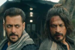 Tiger vs Pathaan: Aditya Chopra Narrated Script To Salman Khan and Shah Rukh Khan?