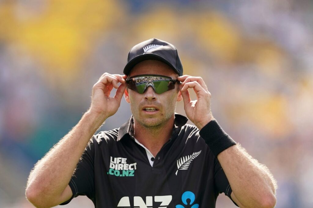 Want to Give Tim Southee Every Chance of Proving his Fitness: New Zealand Coach Gary Stead
