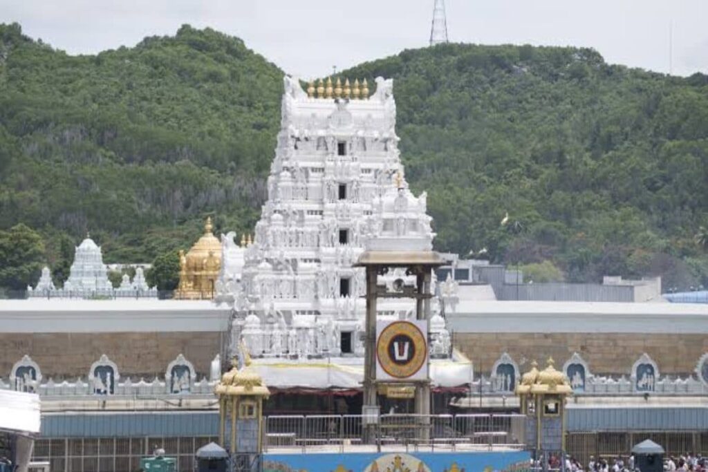 TTD Trust Board Announces Special Darshan for Youth Completing Govinda Koti, Promotes Sanatana Dharma Awareness