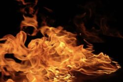 Fire in Mumbai Building: 33 Persons Rescued, No One Hurt; Blaze Doused