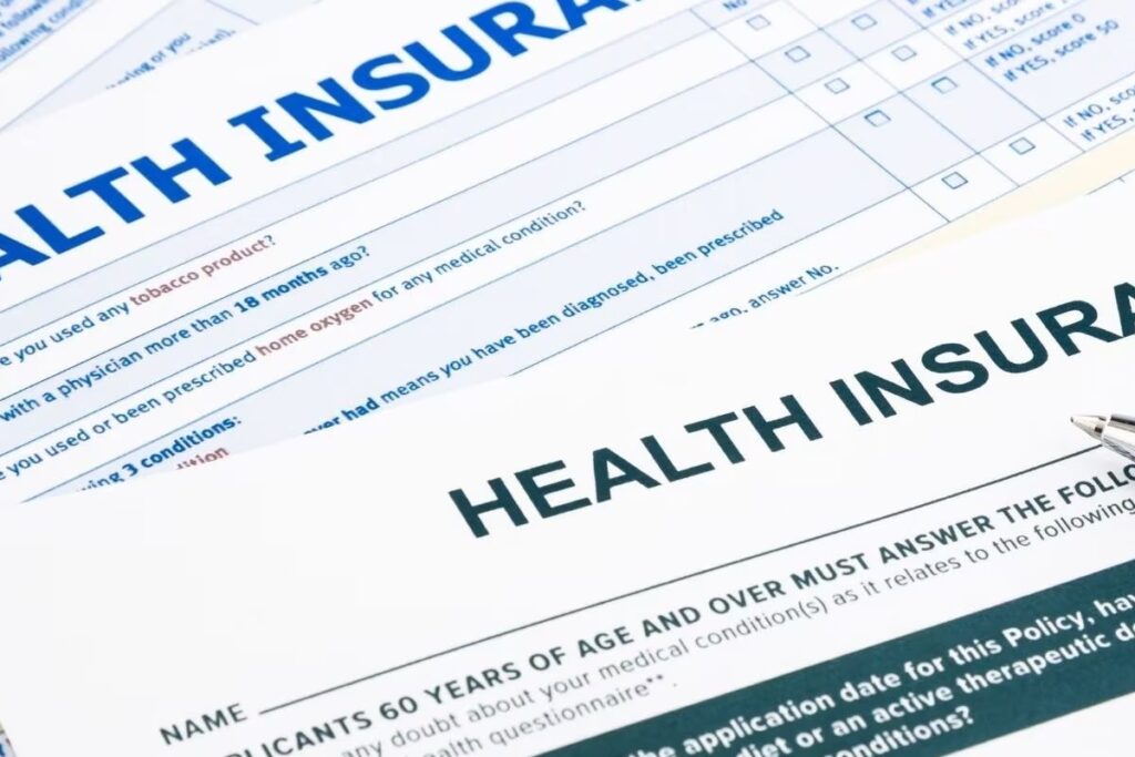 Health Cover Of Most Indians Under Rs 10 Lakh; 100% Bill Payment Top Priority: Report