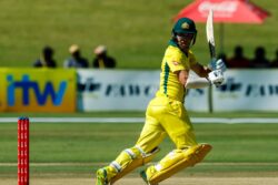 Travis Head Smashes 91 Runs of 48 Balls To Win T20 Series Against South Africa 3-0