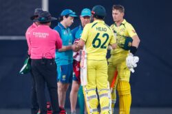 Major Blow for Australia Ahead of ODI World Cup as Travis Head Suffers Fracture in Left Hand