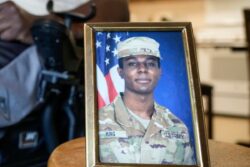 US Soldier Travis King Heads Home after North Korea Expels Him