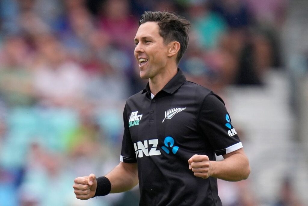 'World Cup Selection Was Never Guaranteed, Had to Work for it': Trent Boult Hoping to Lift Elusive Trophy in India
