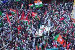 Ruling LDF, Cong-led UDF Trade Charges Over Installation of AI Cameras in Kerala