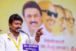 Opinion | DMK’s Drive For Social Justice is a Sham