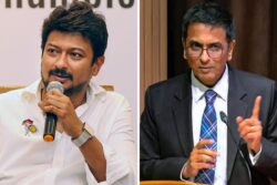 Take Suo Motu Cognisance of Udhayanidhi’s Hate Speech: 262 Eminent Persons to CJI DY Chandrachud