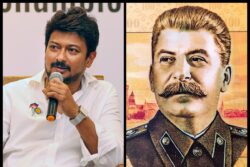 Opinion | Why Udhayanidhi’s Genocidal Statement Smacks of Stalinist Terror and is Both Dangerous and Ahistorical
