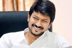Zero Qualifiying Percentile Exposes NEET Conspiracy: Udhayanidhi Stalin