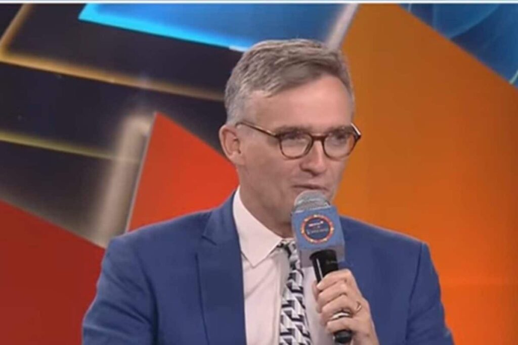 'Protests Are Legal But Not Extremism': UK Envoy on Khalistani Attack on Indian Embassy | News18 G20 Town Hall