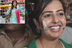 Pakistani Cricket Fan Who Chose Kohli Over Babar in IND vs PAK is 'This' Social Media Star