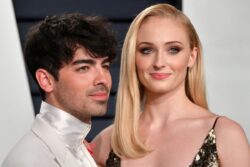 Joe Jonas Filing Divorce As Sophie Turner Likes 'Partying' Frustrates Internet: 'Is He Serious?'