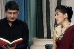 This Poem By 'Kaccha Kela' Will Make You Rewind the Iconic Episode of 'Sarabhai vs Sarabhai'