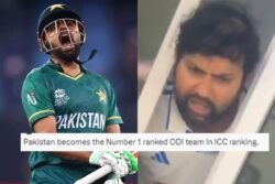 Pakistani Fans Celebrate After Babar Azam's Team Gains Top ODI Ranking Despite India's Asia Cup Win