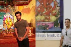 How Indian Cricketers Have Celebrated Ganesh Chaturthi Over the Years: Thread on 'X' Goes Viral