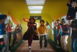 Pakistan Cricket Fans Furious As World Cup 2023 Anthem Features Smaller National Flag