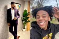 IShowSpeed Praises Virat Kohli on Babar Azam's Post and Desis Can't Stop Laughing