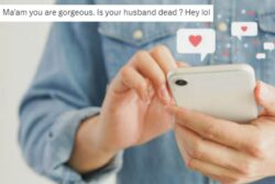 'Is Your Husband Dead?': Pakistan Man Simping Over Woman Dressed as Aishwarya Rai Got No Chill