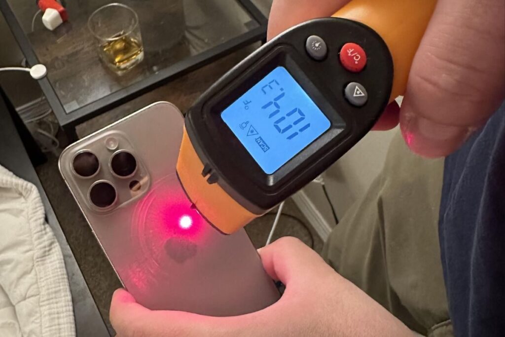 iPhone 15 Pro Max Overheating? Apple Users 'Vent' Online After Things Get Heated Up