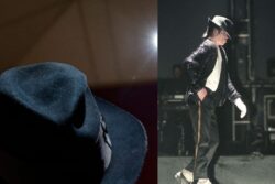 Michael Jackson's Iconic Moonwalk Hat to Be Auctioned in Paris, Here's the Full Story