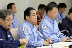 Japan Marks 100 Years Since the 'Great Kanto Quake' that Killed Over 100,000 People