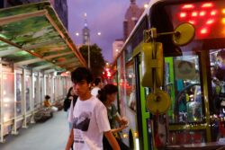 Typhoon Haikui: Thousands Evacuated, Flights Cancelled as Taiwan Girds for Strom