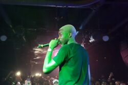 French Rapper MHD Receives 12-Year Prison Sentence for 2018 Murder in Paris