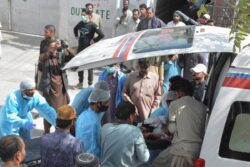 Pakistan Rocked by Multiple Blasts, Religious Gathering in Balochistan, Khyber on Target