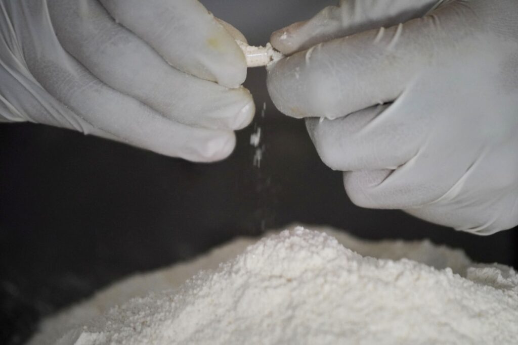 UN: Opiates Once Dominated Afghan Drug Markets, Now Trade of This New Drug is Skyrocketing