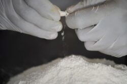 UN: Opiates Once Dominated Afghan Drug Markets, Now Trade of This New Drug is Skyrocketing