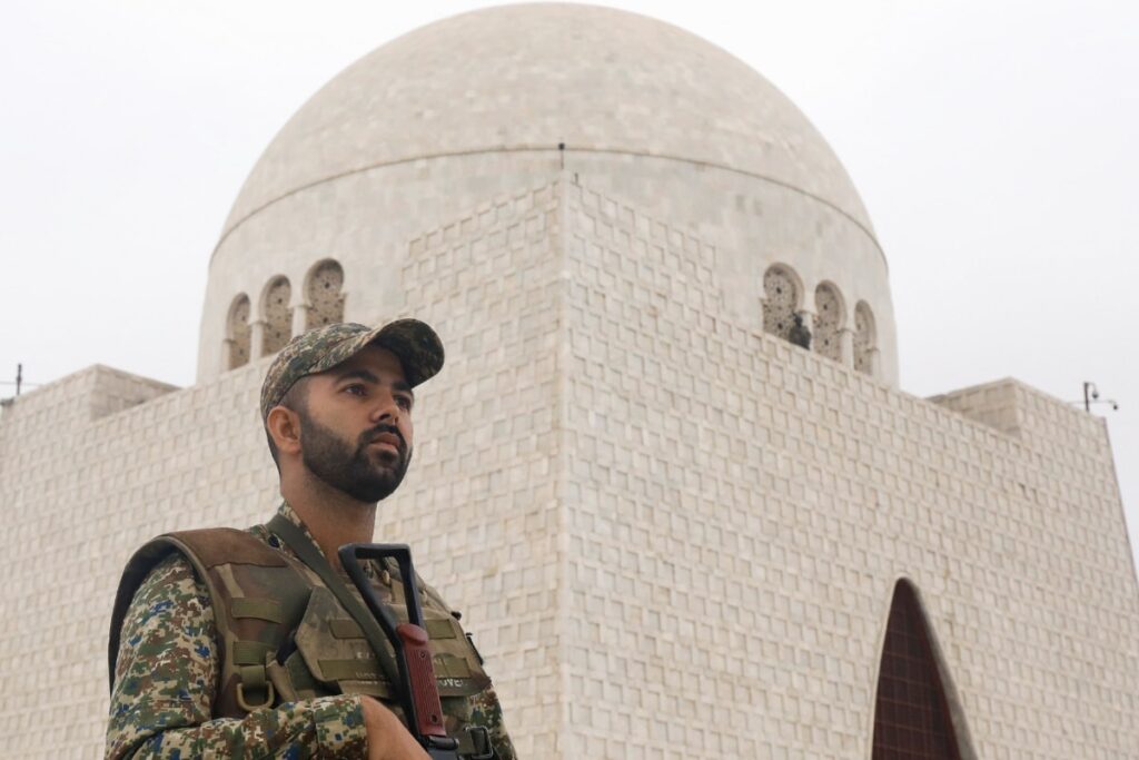 Pakistan Sees Highest Monthly Militant Attacks in 9 Years that Killed 112 People