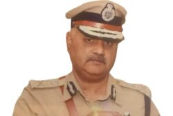 New CBI Director Visits 51 of 58 Branches at Record Pace, Likely to Cover Entire Country by Oct 15