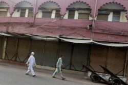 Pakistan: Woman Stoned to Death in Punjab Province for Alleged Adultery